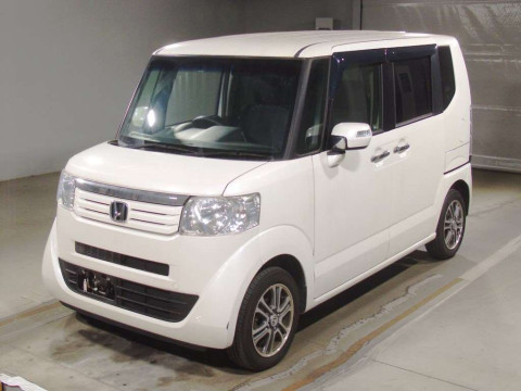 2013 Honda N-BOX JF1[0]