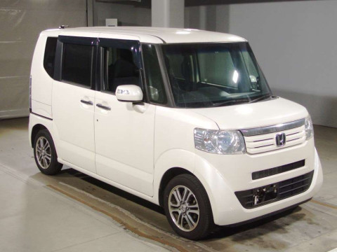 2013 Honda N-BOX JF1[2]