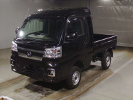 2022 Daihatsu Hijet Truck