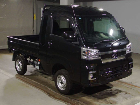 2022 Daihatsu Hijet Truck S510P[2]