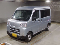 2023 Toyota Pixis Van