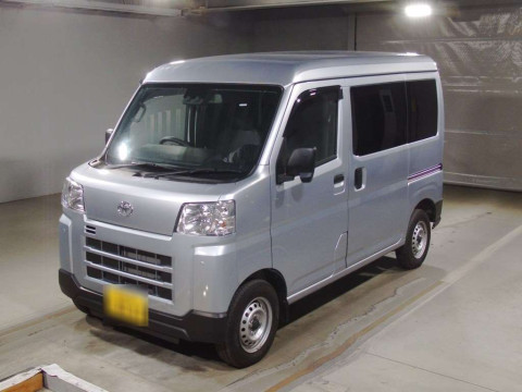 2023 Toyota Pixis Van S700M[0]