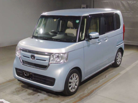 2020 Honda N-BOX JF3[0]