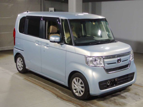 2020 Honda N-BOX JF3[2]