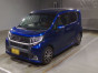 2014 Daihatsu Move Custom