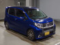 2014 Daihatsu Move Custom