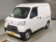 2019 Daihatsu Hijet Cargo