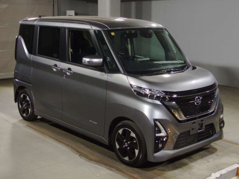 2020 Nissan Roox B44A[2]