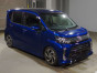 2019 Daihatsu Move Custom