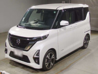 2016 Honda N-Box+