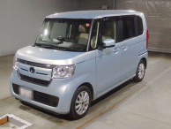 2020 Honda N-BOX