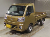 2024 Daihatsu Hijet Truck