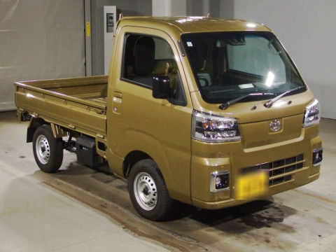 2024 Daihatsu Hijet Truck S500P[2]