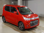 2014 Suzuki WAGON R STINGRAY