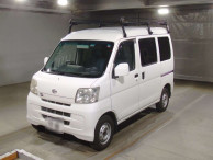 2011 Daihatsu Hijet Cargo