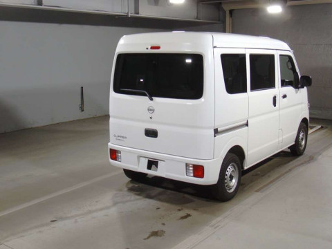 2024 Nissan Clipper Van DR17V[1]