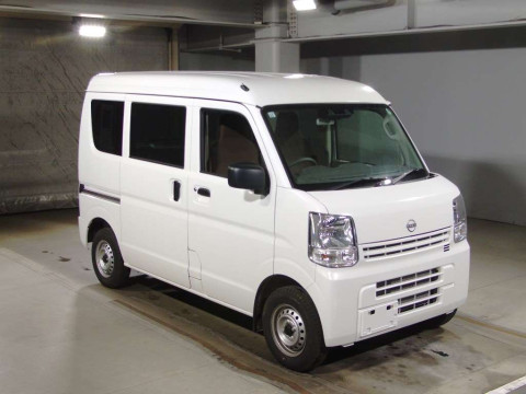 2024 Nissan Clipper Van DR17V[2]