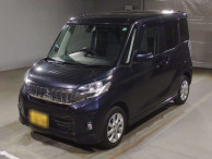 2015 Mitsubishi eK Space Custom