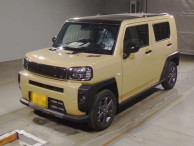 2024 Daihatsu TAFT