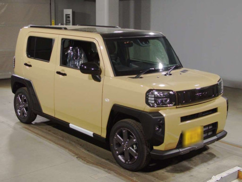 2024 Daihatsu TAFT LA900S[2]