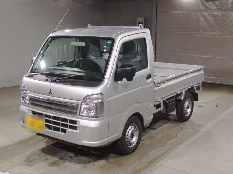 2024 Mitsubishi Minicab Truck DS16T[0]