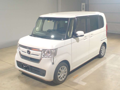 2019 Honda N-BOX JF3[0]