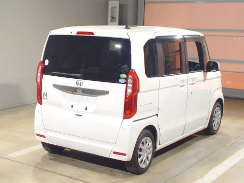 2019 Honda N-BOX JF3[1]