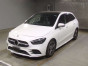 2022 Mercedes Benz B-Class