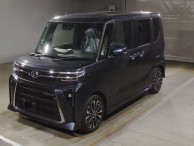 2024 Daihatsu Tanto Custom