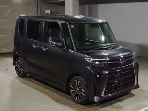 2024 Daihatsu Tanto Custom LA650S[2]