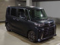 2024 Daihatsu Tanto Custom