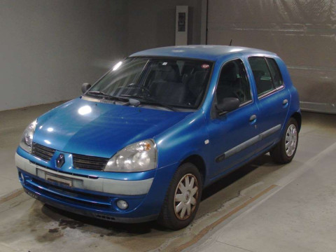 2006 Renault Lutecia BD4F[0]