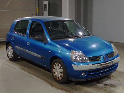 2006 Renault Lutecia BD4F[2]