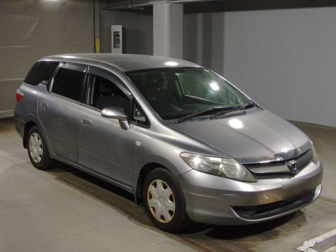 2007 Honda Airwave GJ1[2]