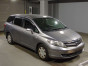 2007 Honda Airwave