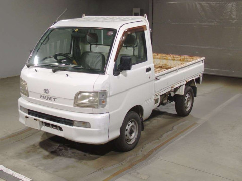 2000 Daihatsu Hijet Truck S200P[0]