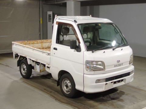 2000 Daihatsu Hijet Truck S200P[2]