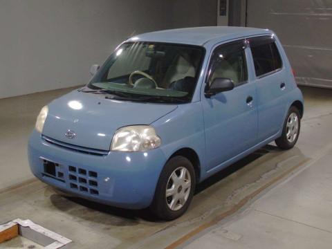 2007 Daihatsu Esse L235S[0]