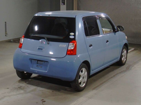 2007 Daihatsu Esse L235S[1]