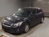 2014 Subaru Impreza Sports