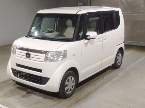 2012 Honda N-BOX JF1[0]