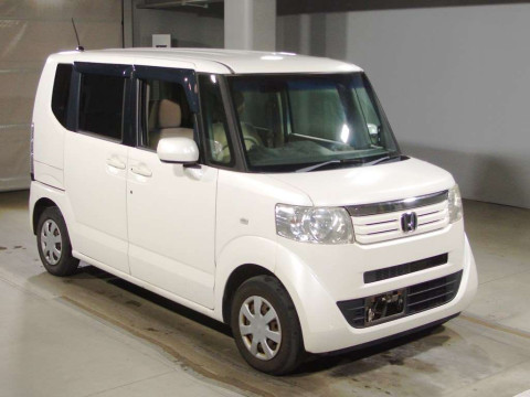 2012 Honda N-BOX JF1[2]