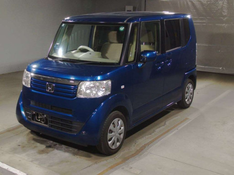 2013 Honda N-Box+ JF1[0]