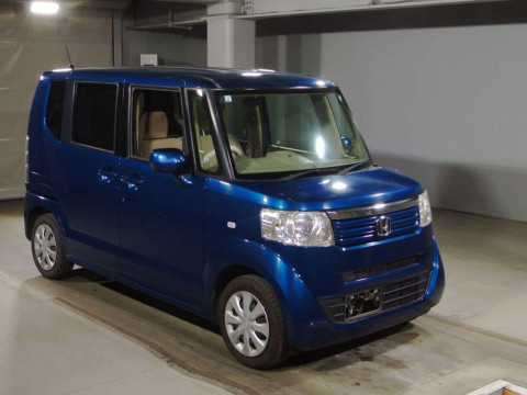 2013 Honda N-Box+ JF1[1]