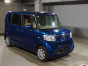 2013 Honda N-Box+