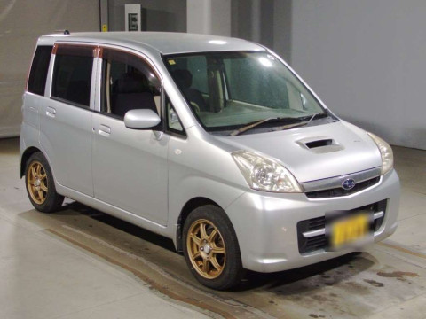 2009 Subaru Stella RN1[1]