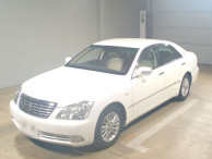 2007 Toyota Crown