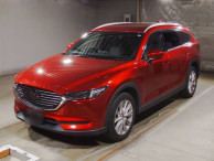 2018 Mazda CX-8