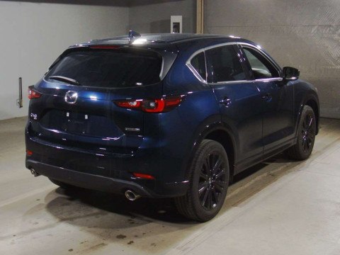 2022 Mazda CX-5 KF2P[1]