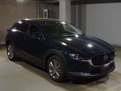 2020 Mazda CX-30 DMEP[2]